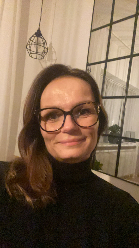 JEG KAN BARE VÆRE BITTEN OG IKKE “KEMO-BITTEN”