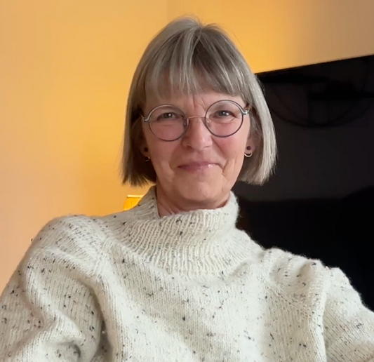 AnnaGrethe har brugt kølehætter