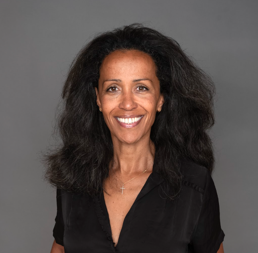 Camilla Fielsøe van Dijk, Co-founder Rapunzel