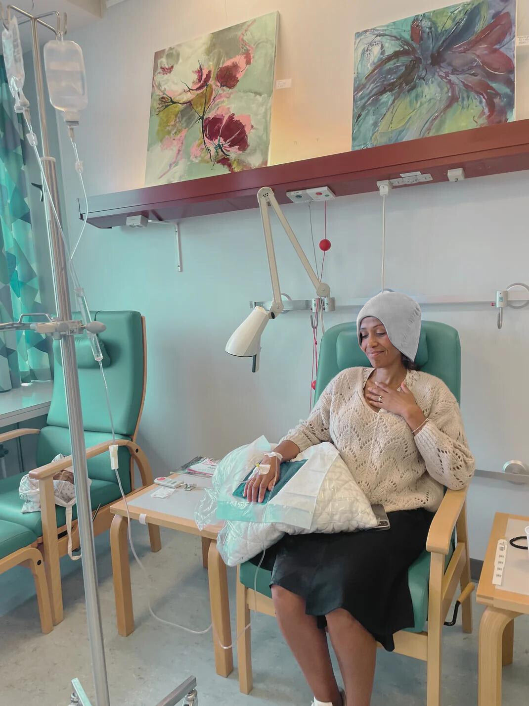 Sådan virker kølehætter