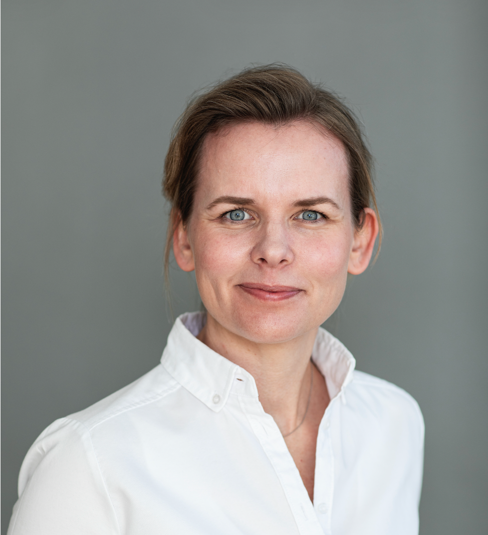 Marie Kragh Nielsen_User Experience & Quality Manager