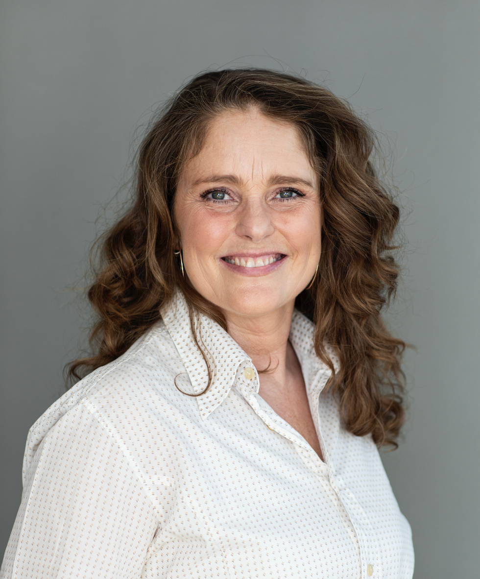 Supporter_Pernille Munch-Christensen