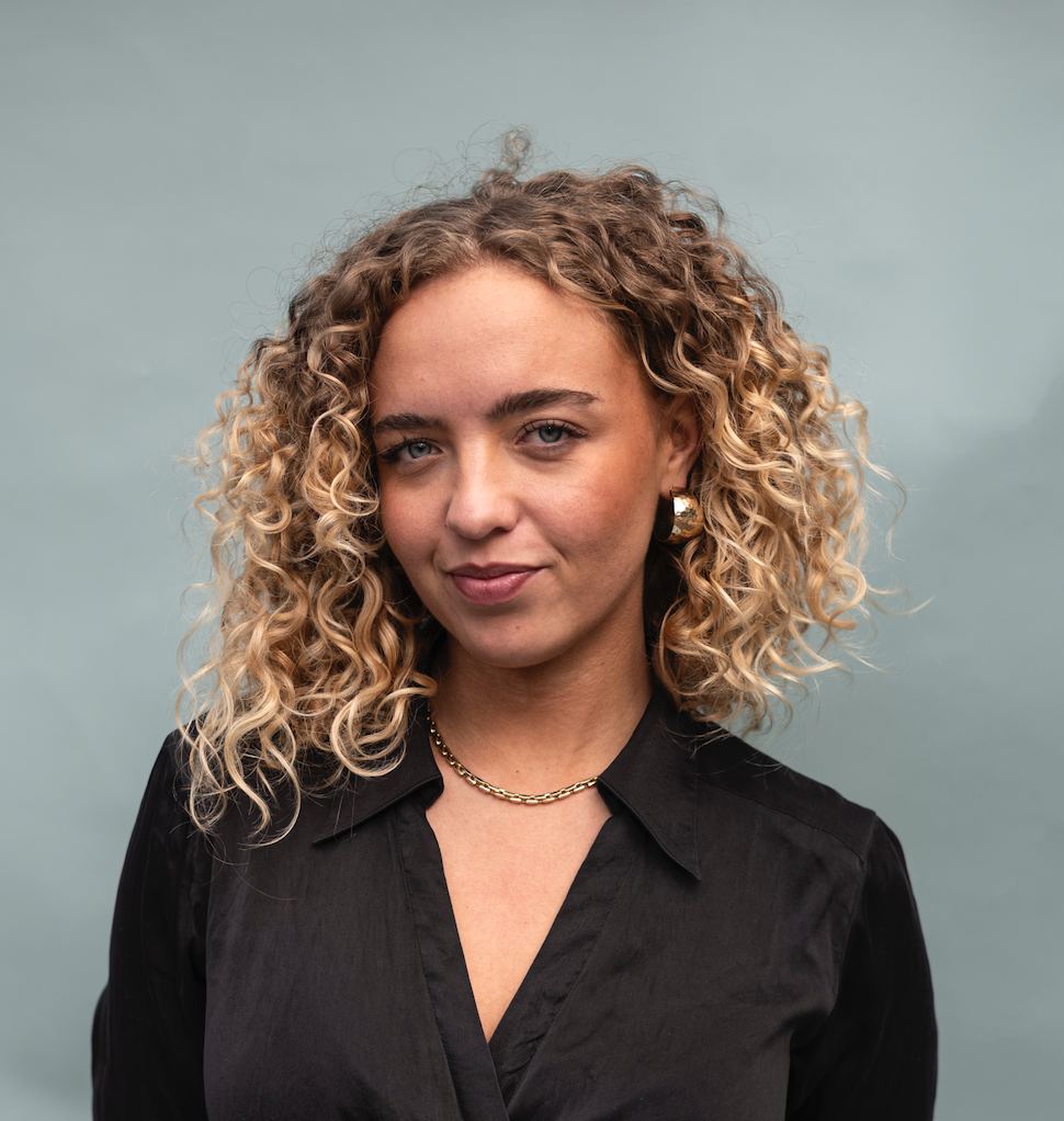 SoMe Manager_Victoria Fielsøe van Dijk